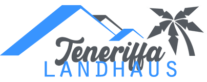 Teneriffa-Landhaus Logo