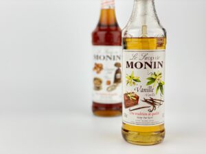 Monin Sirup