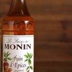 Monin Sirup