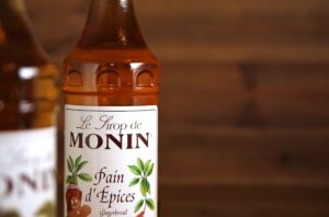 Monin Sirup